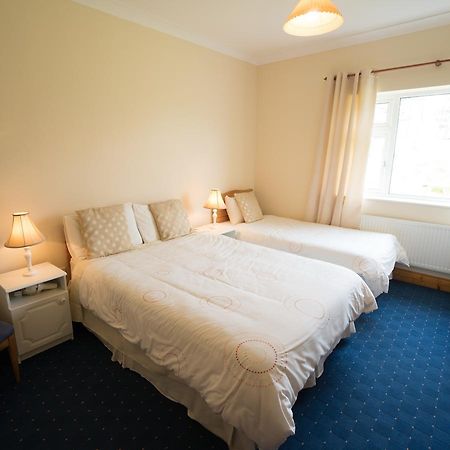 Fortview Guest House Enniscrone Eksteriør billede