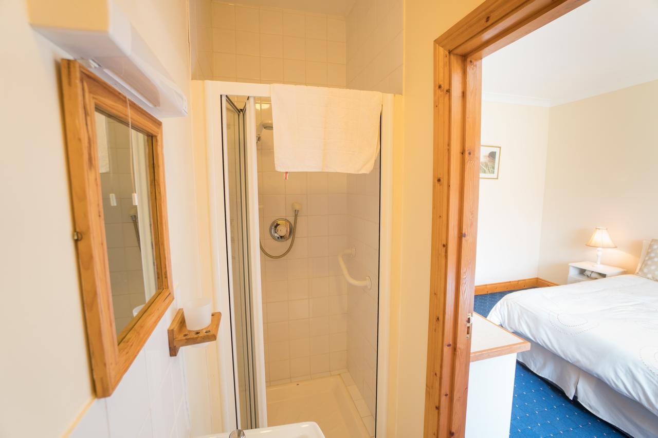 Fortview Guest House Enniscrone Eksteriør billede