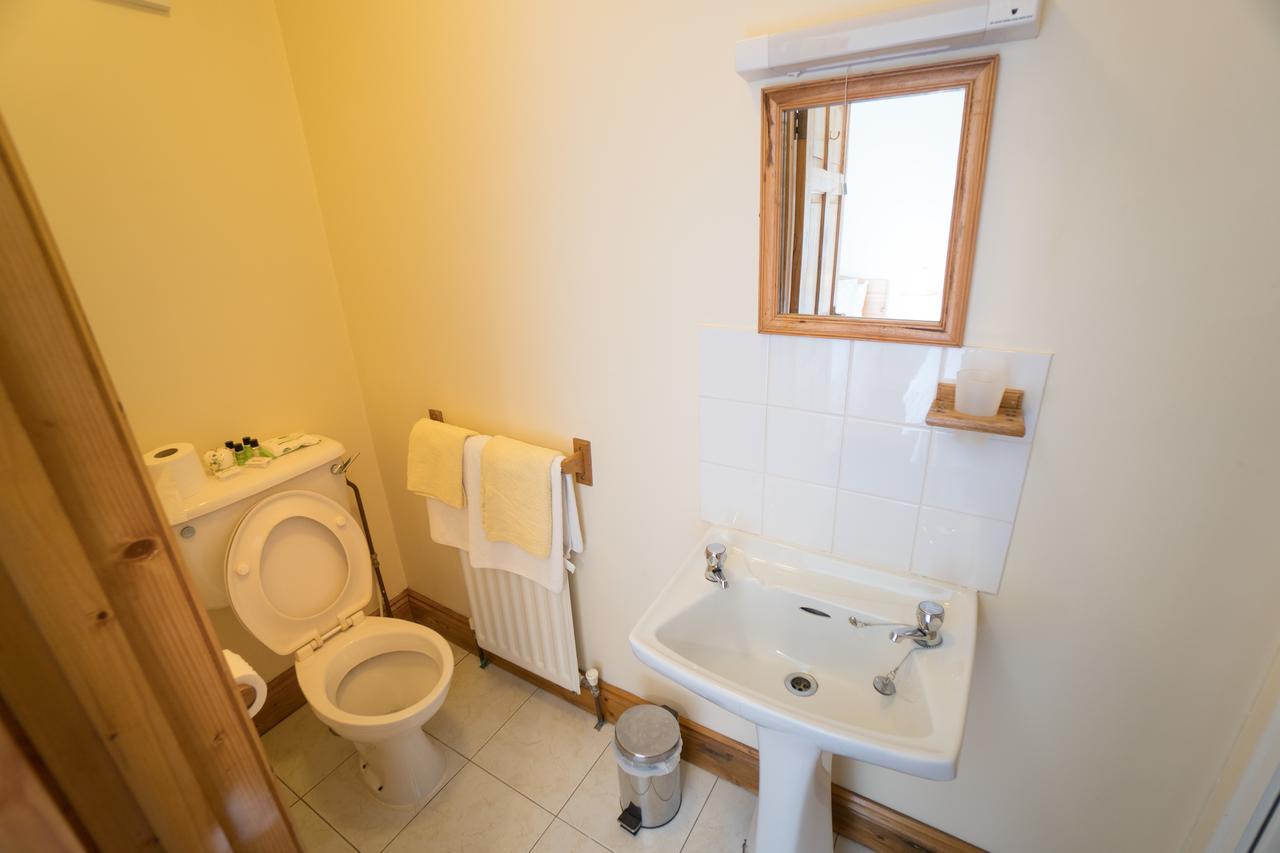 Fortview Guest House Enniscrone Eksteriør billede