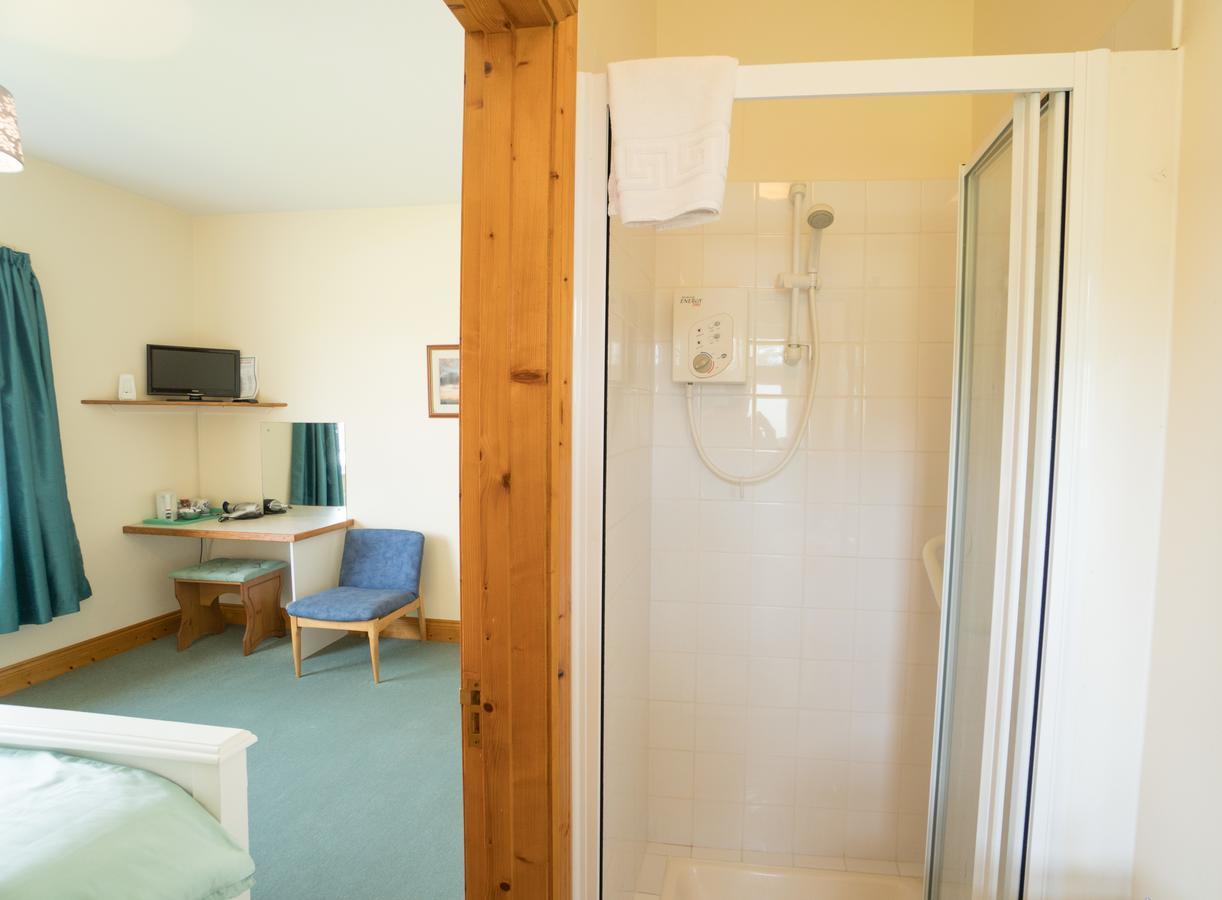 Fortview Guest House Enniscrone Eksteriør billede