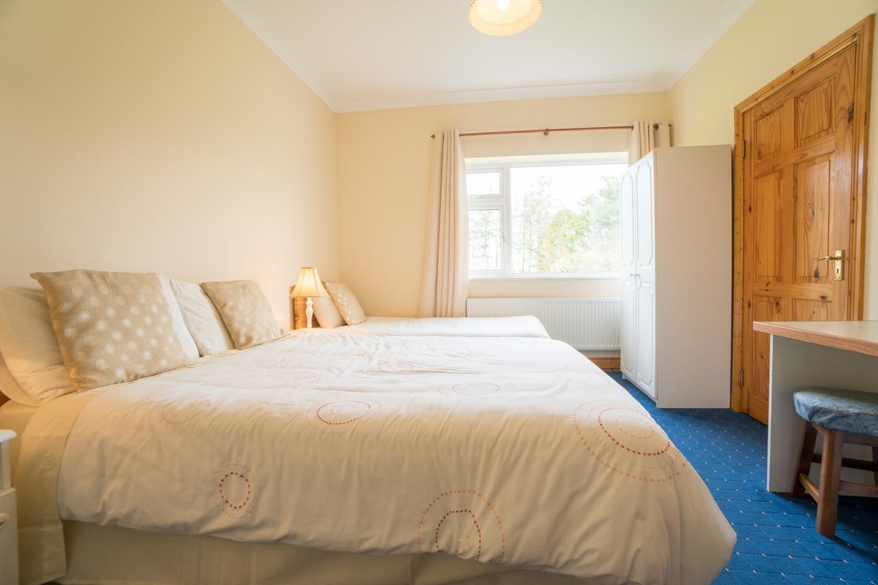 Fortview Guest House Enniscrone Eksteriør billede