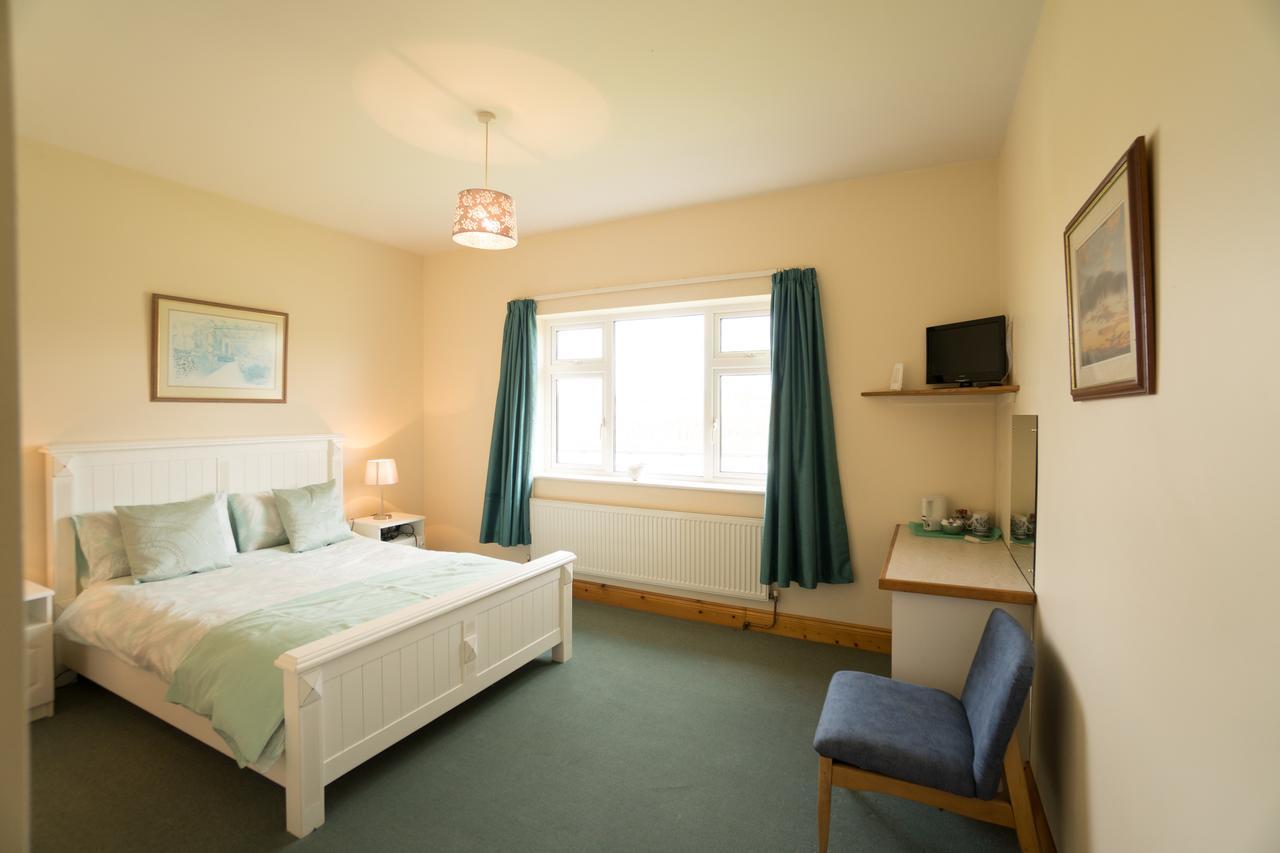 Fortview Guest House Enniscrone Eksteriør billede
